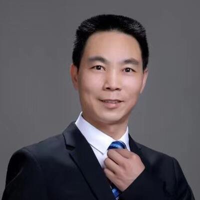 Alex Zhu, Mechanical Engineering Lead at SAMULAI Smart Locks