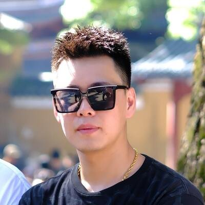 Kevin Wang, Industrial Designer at SAMULAI Smart Locks