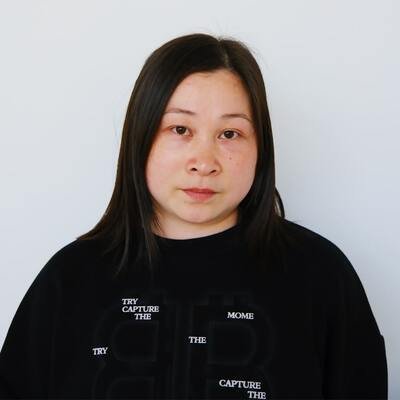 Lisa Hu, Procurement Manager at SAMULAI Smart Locks