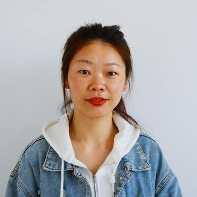 Sophia wang, Supply Chain Manager at SAMULAI Smart Locks